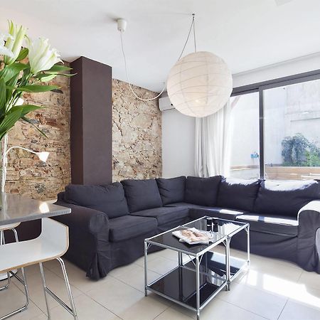 Inside Barcelona Apartments Sants מראה חיצוני תמונה