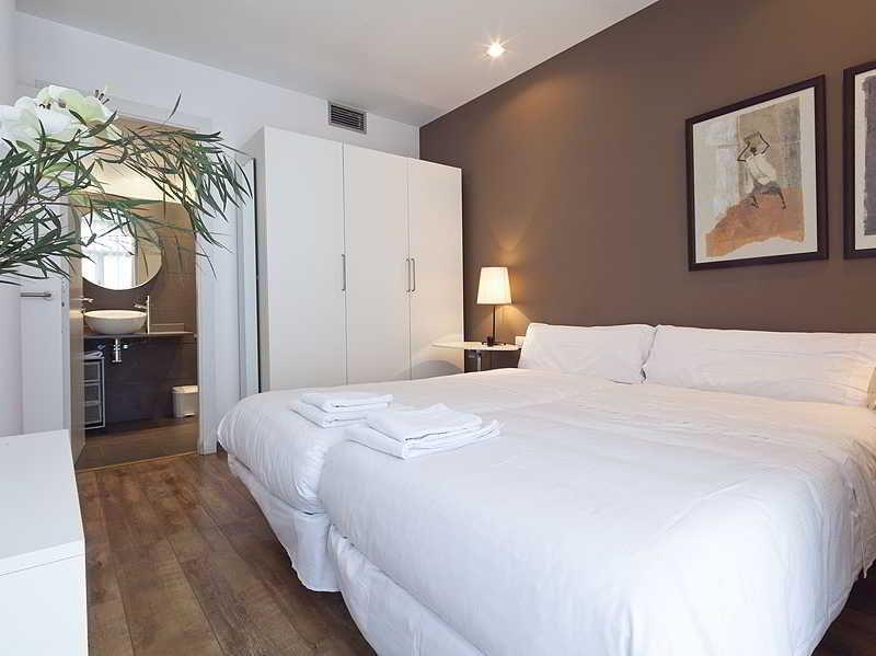 Inside Barcelona Apartments Sants מראה חיצוני תמונה