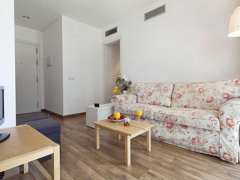 Inside Barcelona Apartments Sants מראה חיצוני תמונה