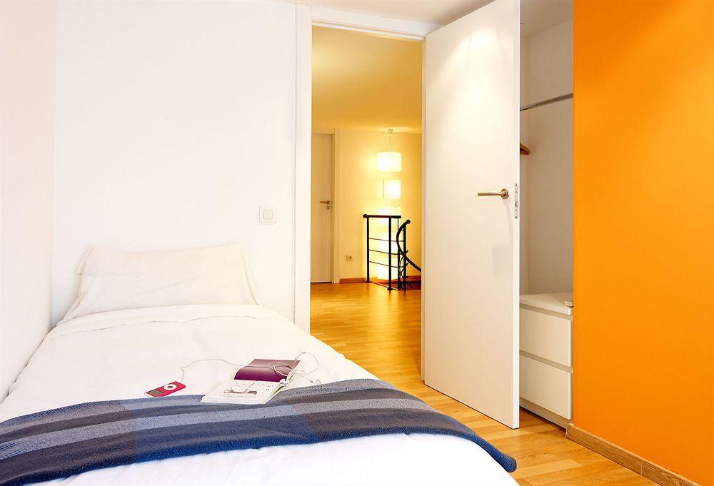 Inside Barcelona Apartments Sants מראה חיצוני תמונה