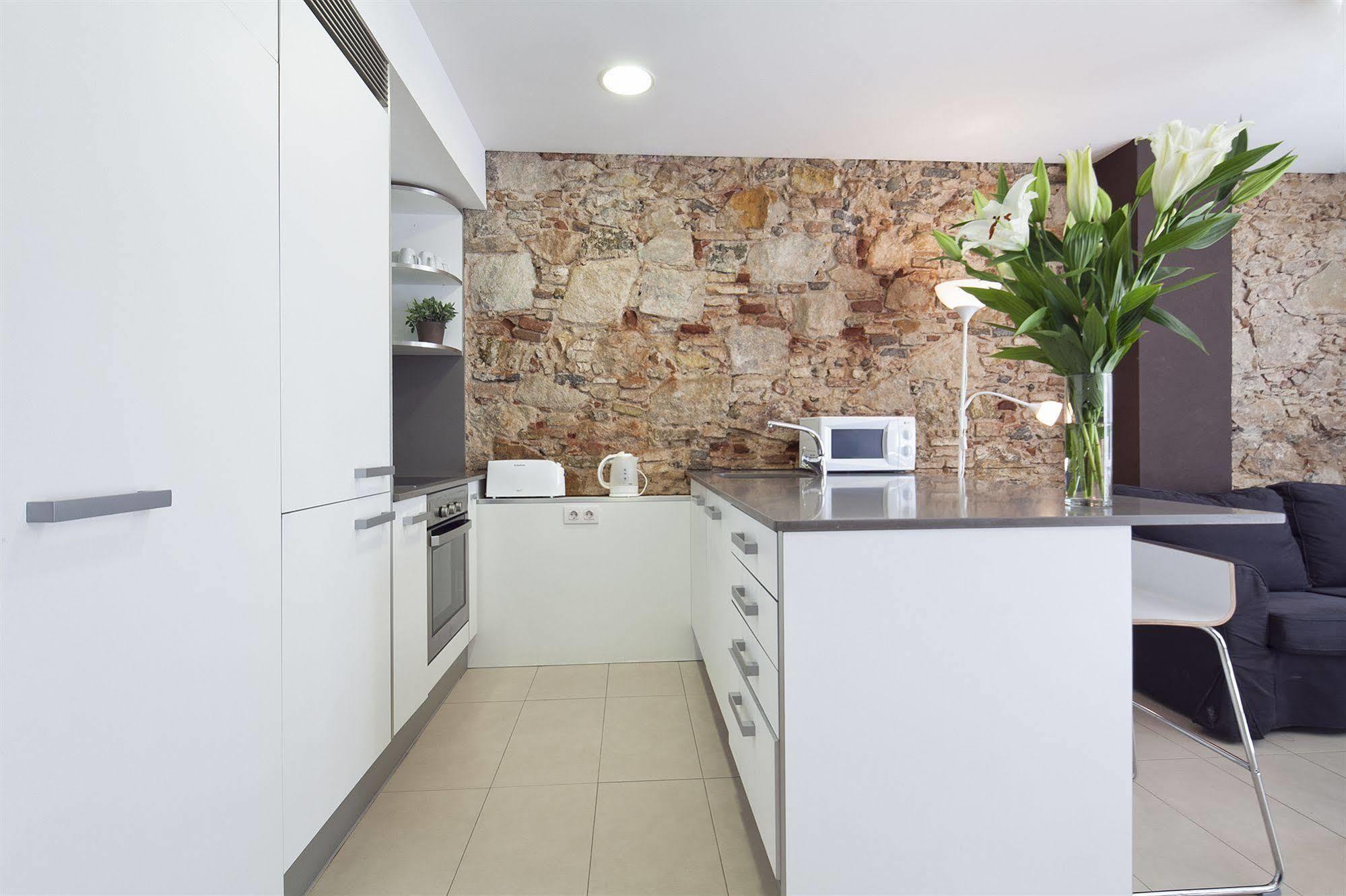 Inside Barcelona Apartments Sants מראה חיצוני תמונה