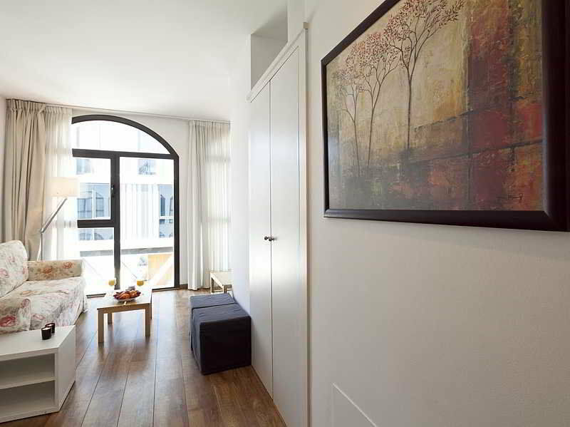 Inside Barcelona Apartments Sants מראה חיצוני תמונה