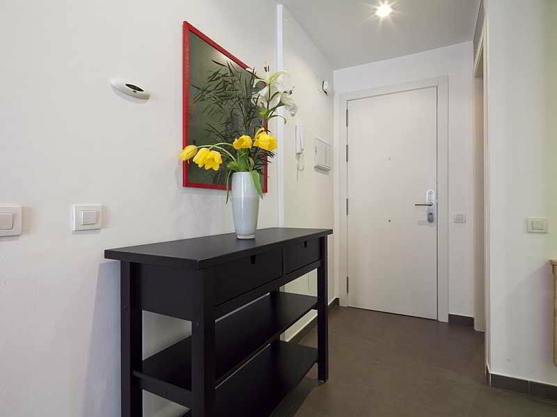 Inside Barcelona Apartments Sants מראה חיצוני תמונה