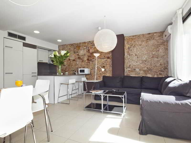 Inside Barcelona Apartments Sants מראה חיצוני תמונה