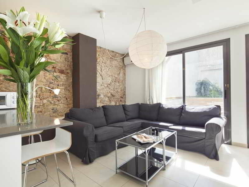 Inside Barcelona Apartments Sants מראה חיצוני תמונה