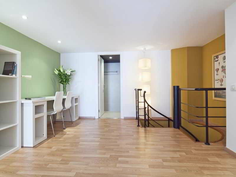 Inside Barcelona Apartments Sants מראה חיצוני תמונה