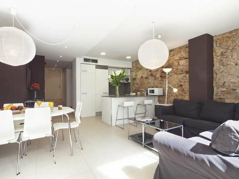 Inside Barcelona Apartments Sants מראה חיצוני תמונה