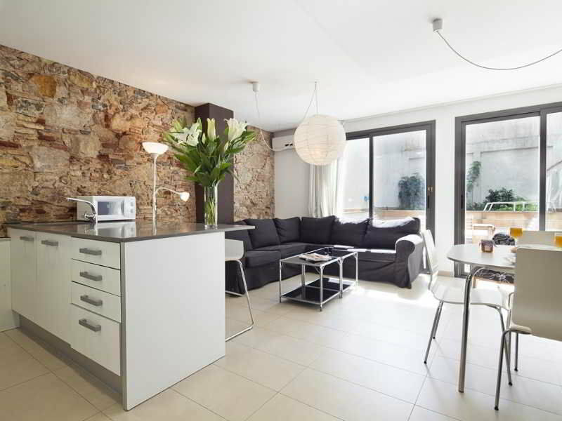 Inside Barcelona Apartments Sants מראה חיצוני תמונה